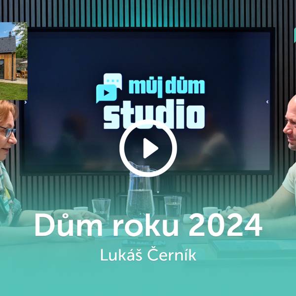 Můj dům studio